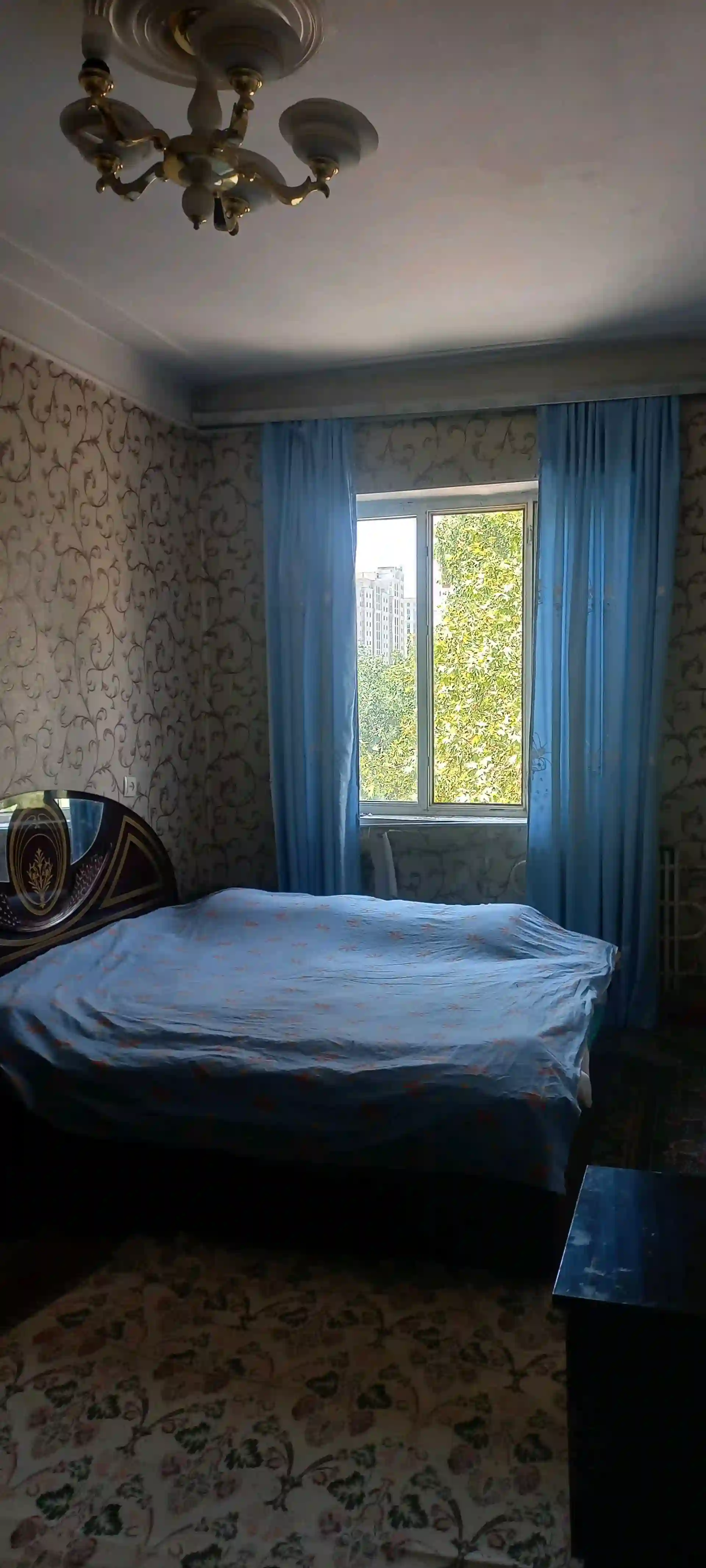 3-к квартира, 3 этаж, 76 м², Сино Цирк