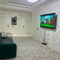 2-к квартира, 5 этаж, 100 м², Шохмансур