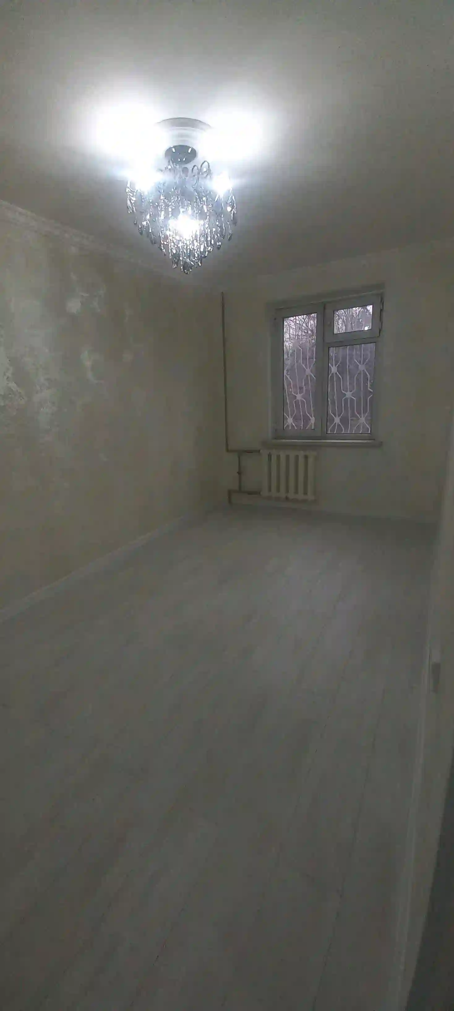 3-к квартира, 2 этаж, 67 м², Сино Автовагзал