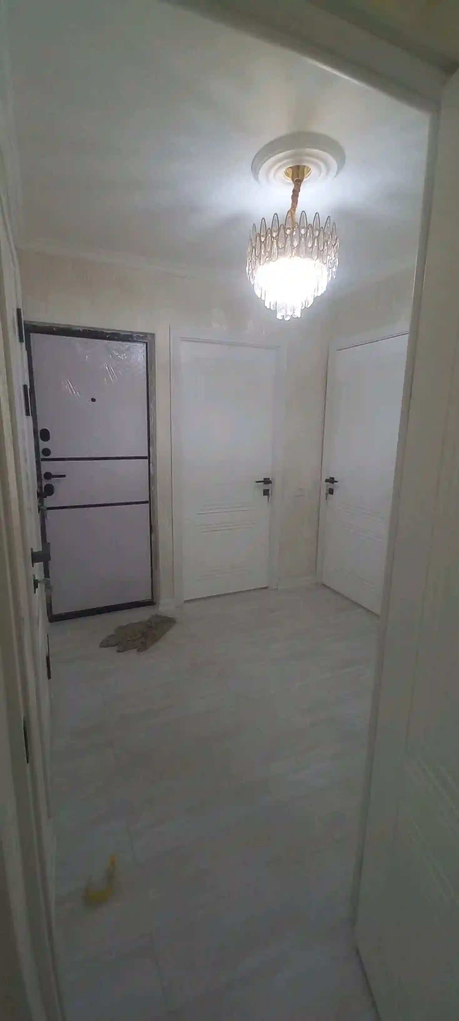 3-к квартира, 2 этаж, 67 м², Сино Автовагзал