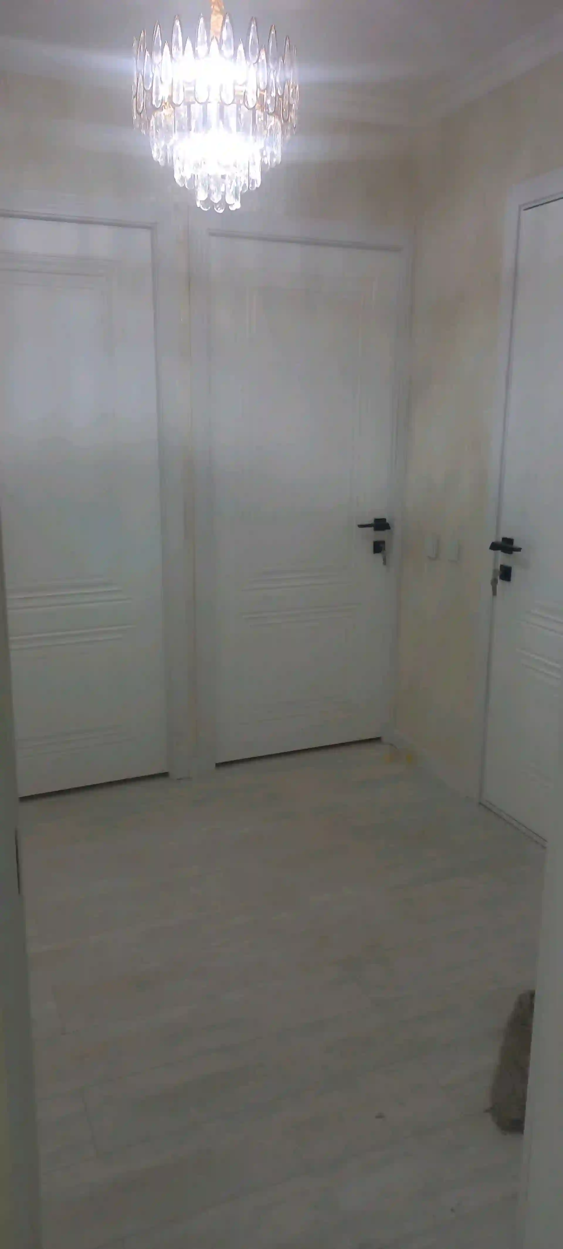 3-к квартира, 2 этаж, 67 м², Сино Автовагзал