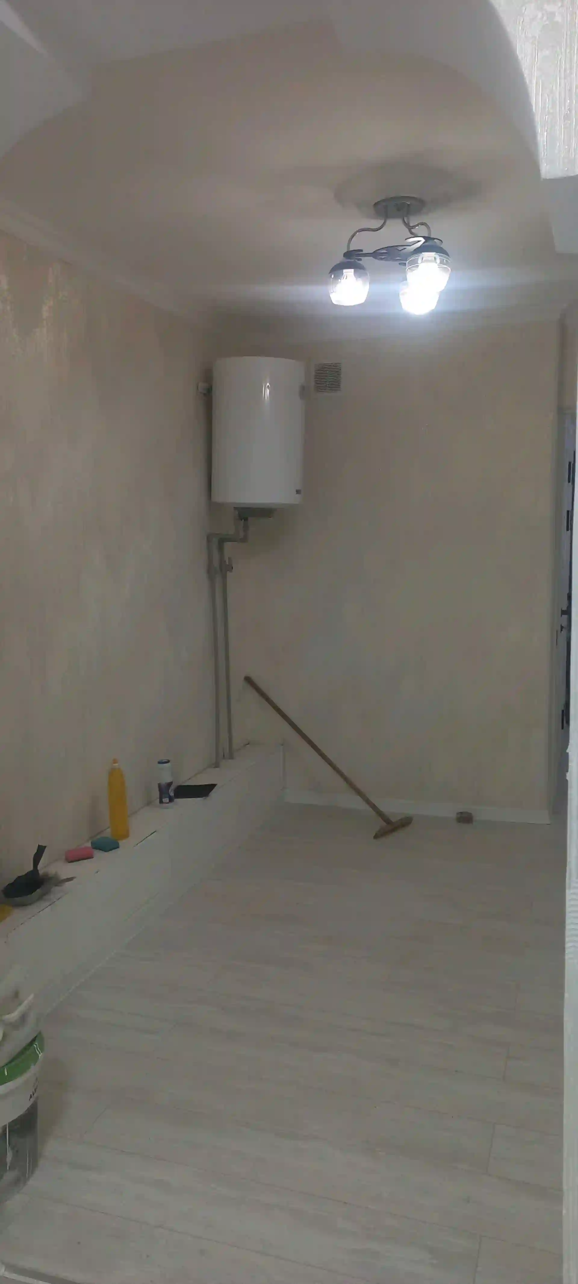 3-к квартира, 2 этаж, 67 м², Сино Автовагзал