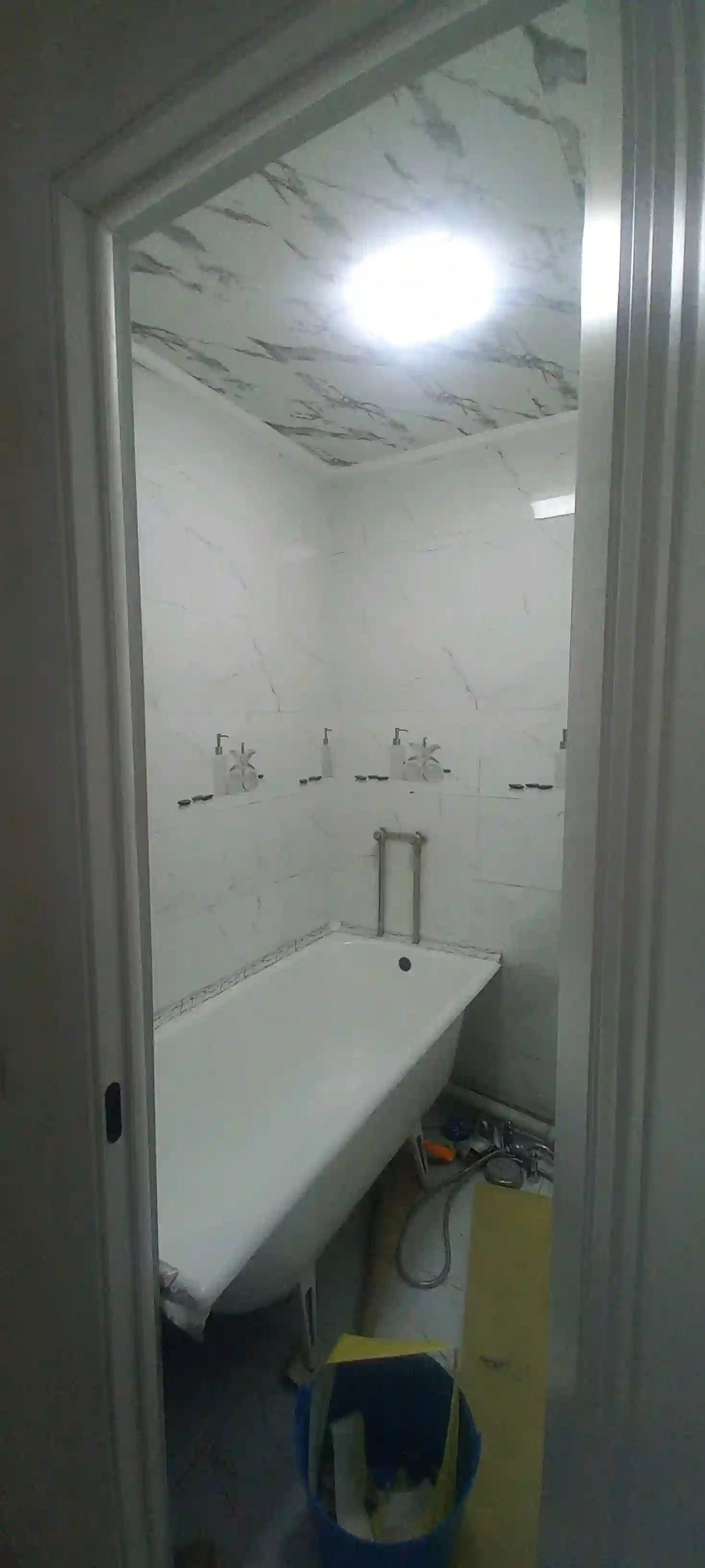 3-к квартира, 2 этаж, 67 м², Сино Автовагзал