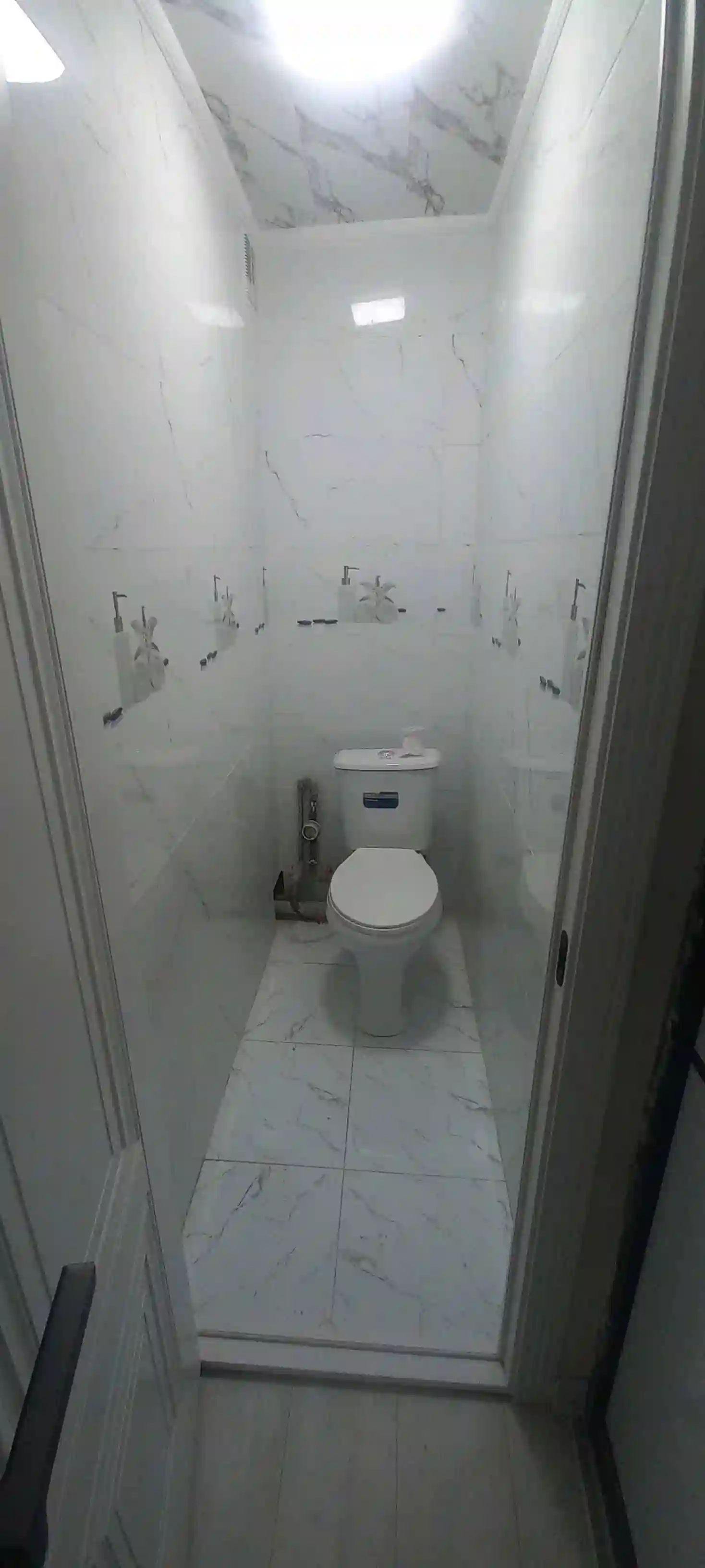 3-к квартира, 2 этаж, 67 м², Сино Автовагзал