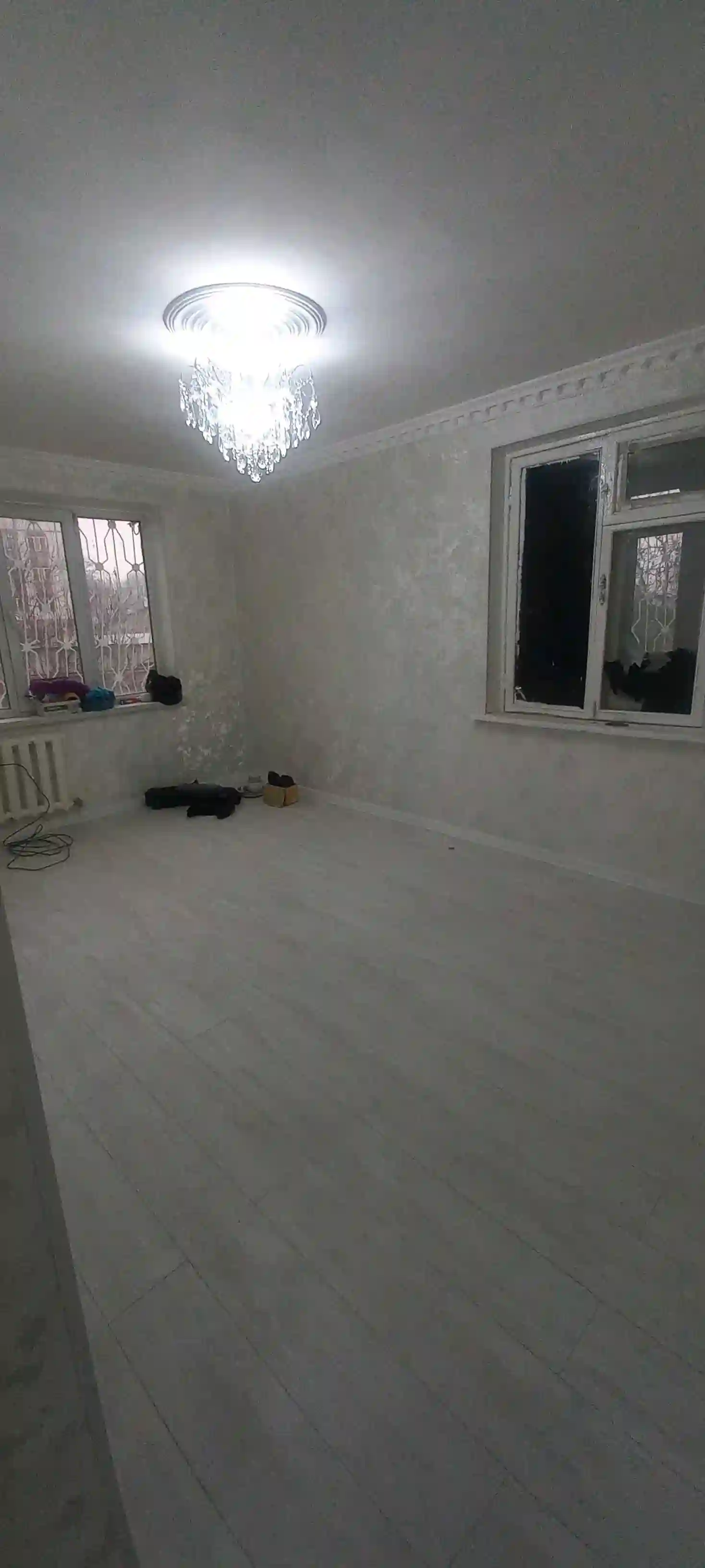 3-к квартира, 2 этаж, 67 м², Сино Автовагзал