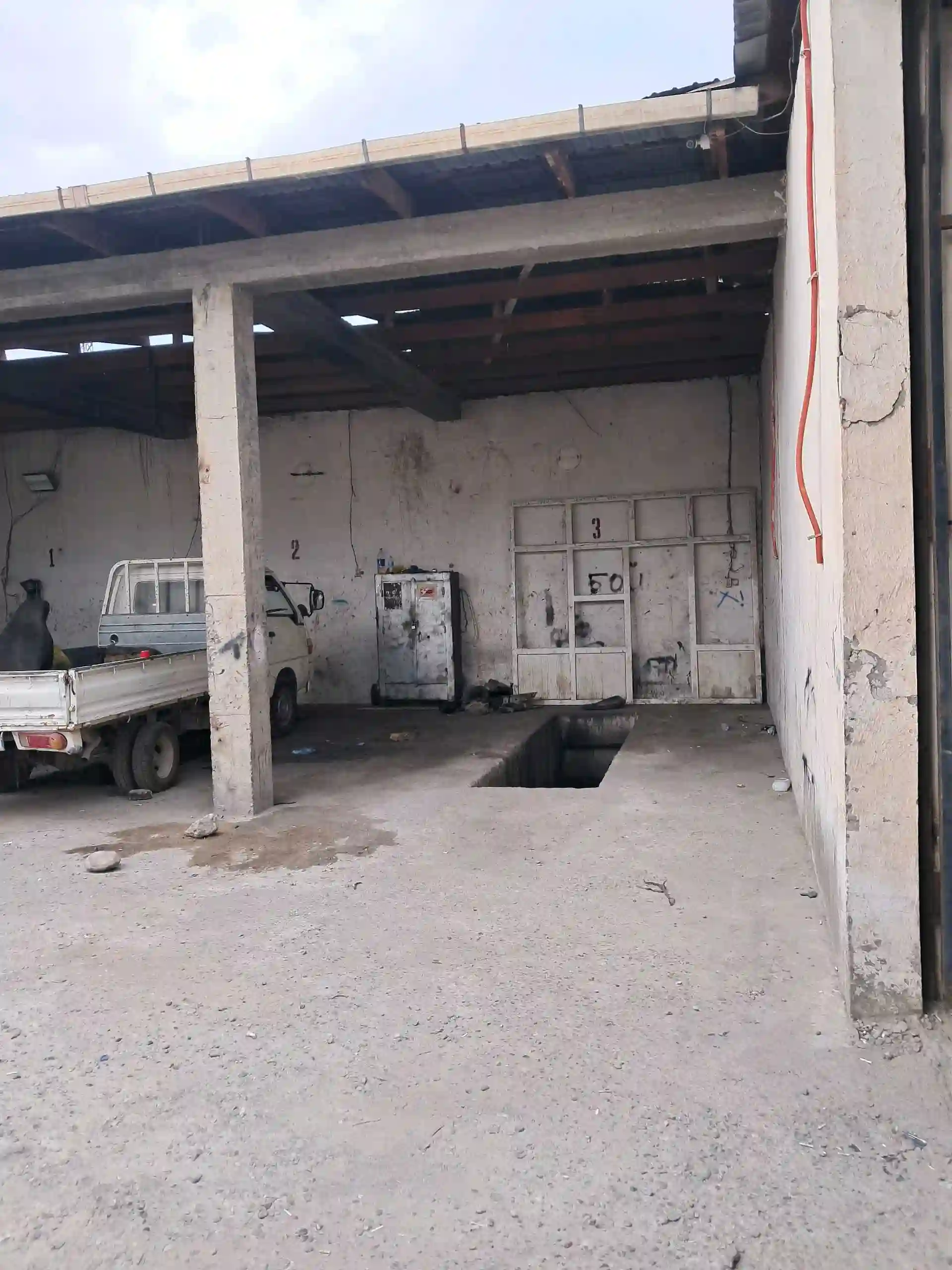 Сдаёться в аренду помещение — миниатюра 3