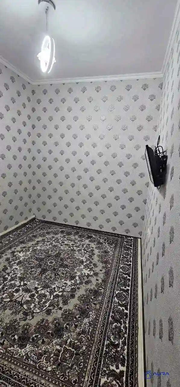 2-к квартира, 9 этаж, 52 м², Фирдавси