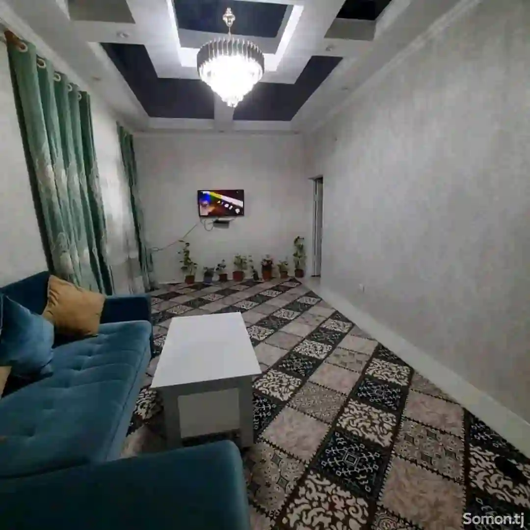 3-к квартира, 7 этаж, 80 м², Сино-1 (Балх)