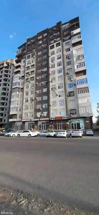 3-к квартира, 7 этаж, 80 м², Сино-1 (Балх)