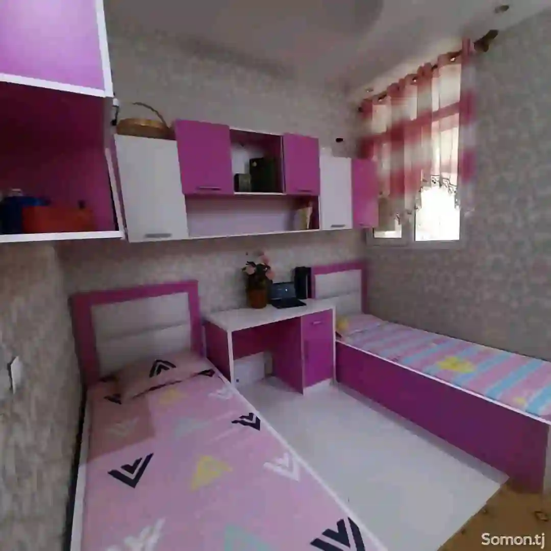 3-к квартира, 7 этаж, 80 м², Сино-1 (Балх)