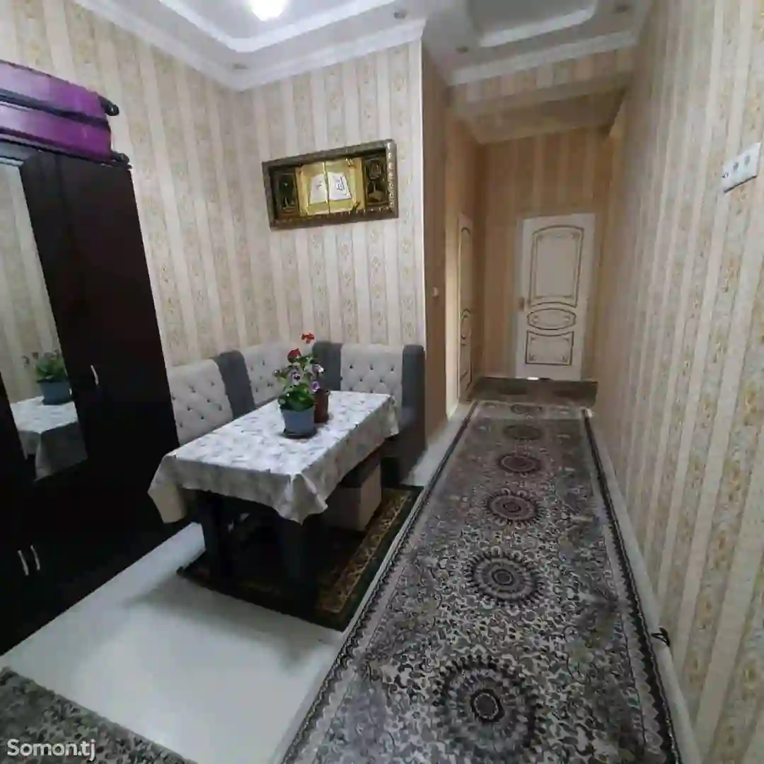 3-к квартира, 7 этаж, 80 м², Сино-1 (Балх)