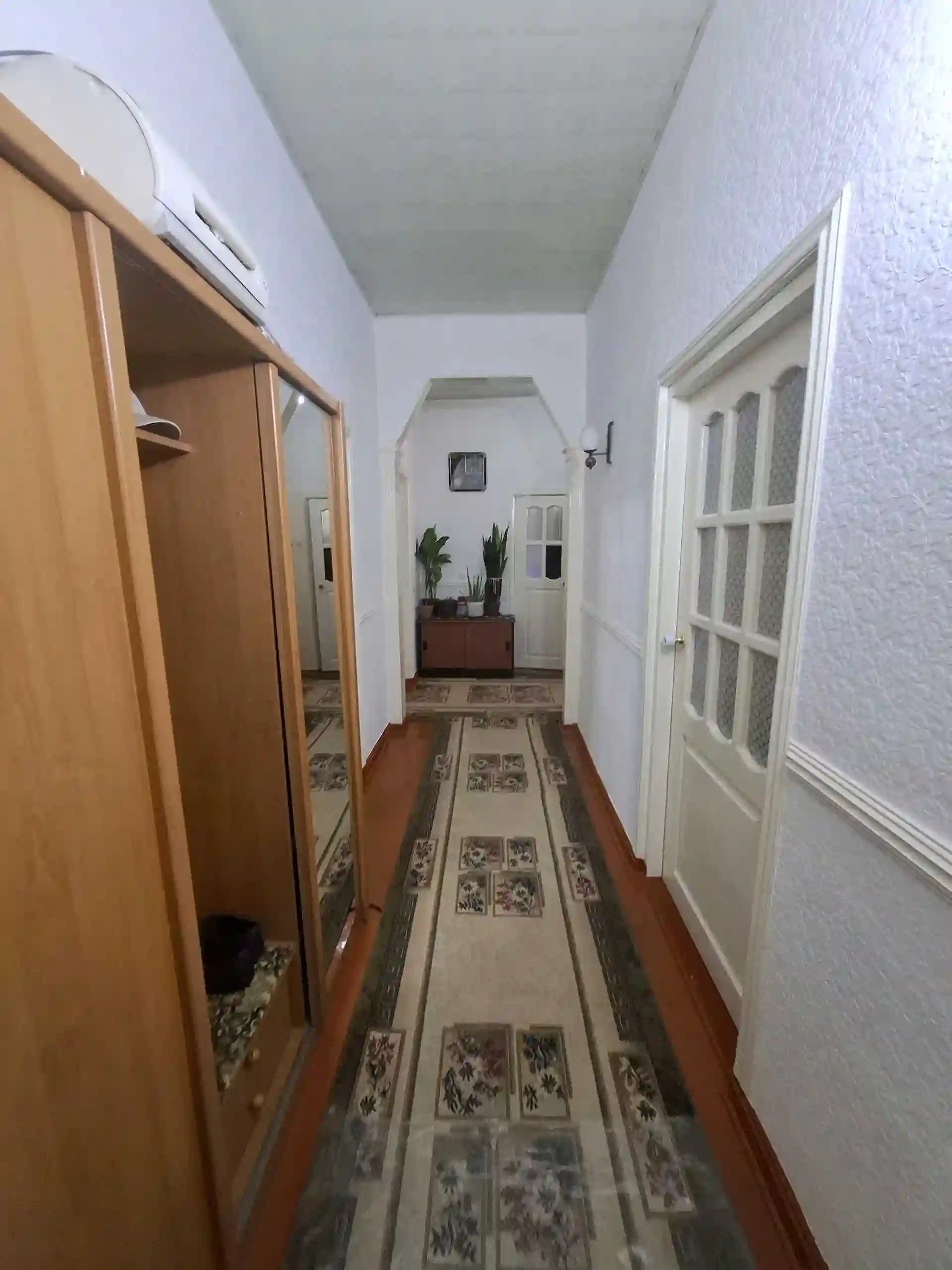 Квартира, 2 этаж, 85 м², Сино 1