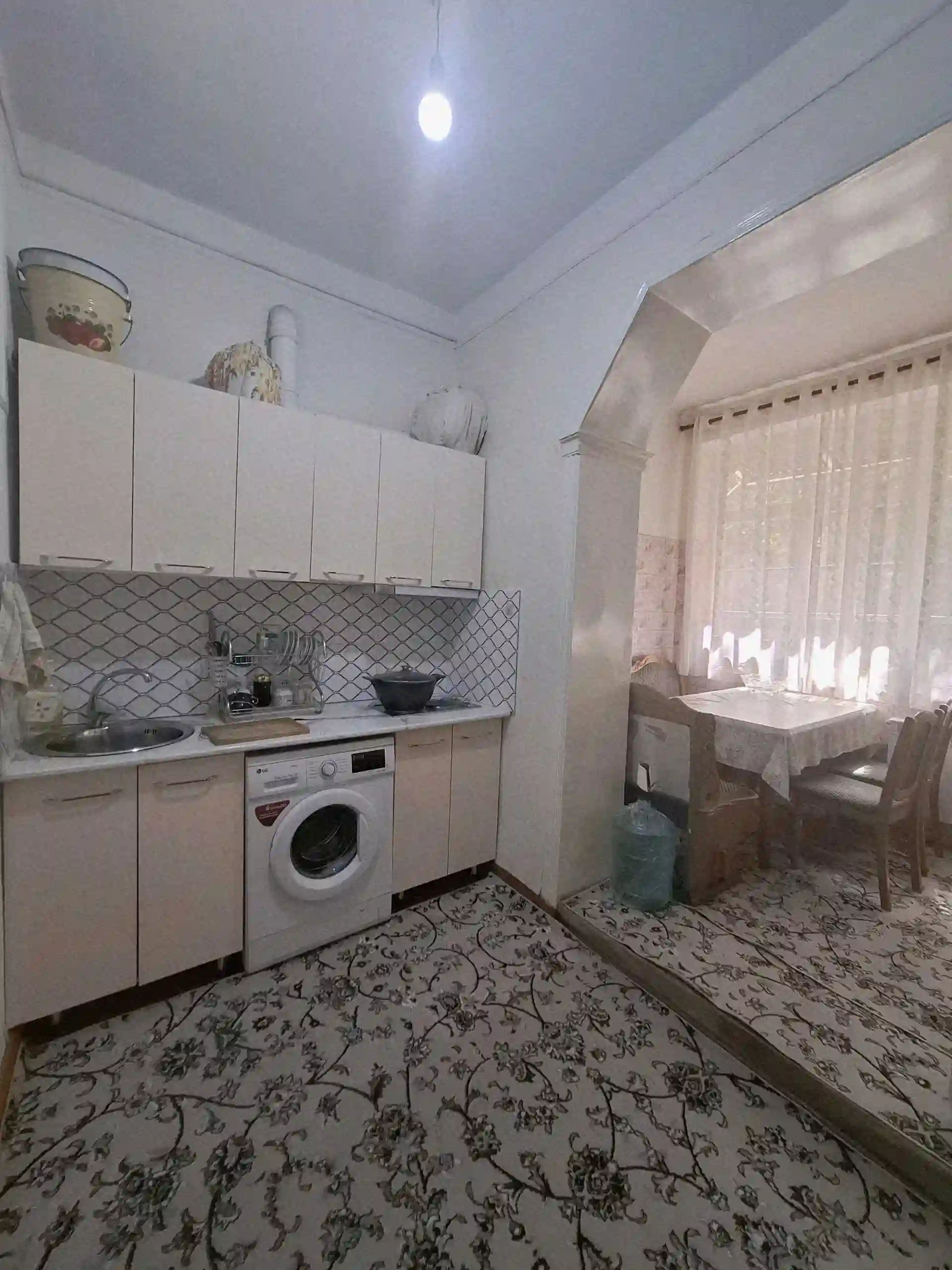 3-к квартира, 2 этаж, 85 м², Сино 1 — миниатюра 7