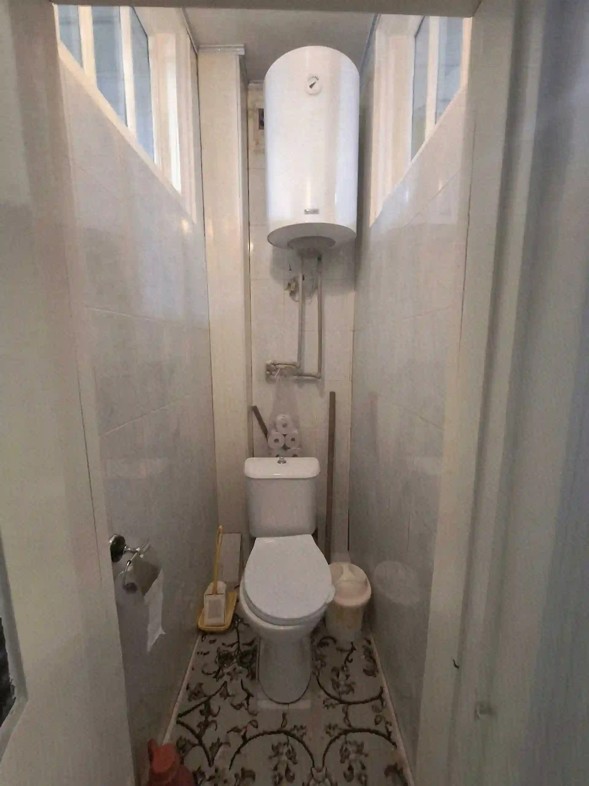 3-к квартира, 2 этаж, 85 м², Сино 1 — миниатюра 10