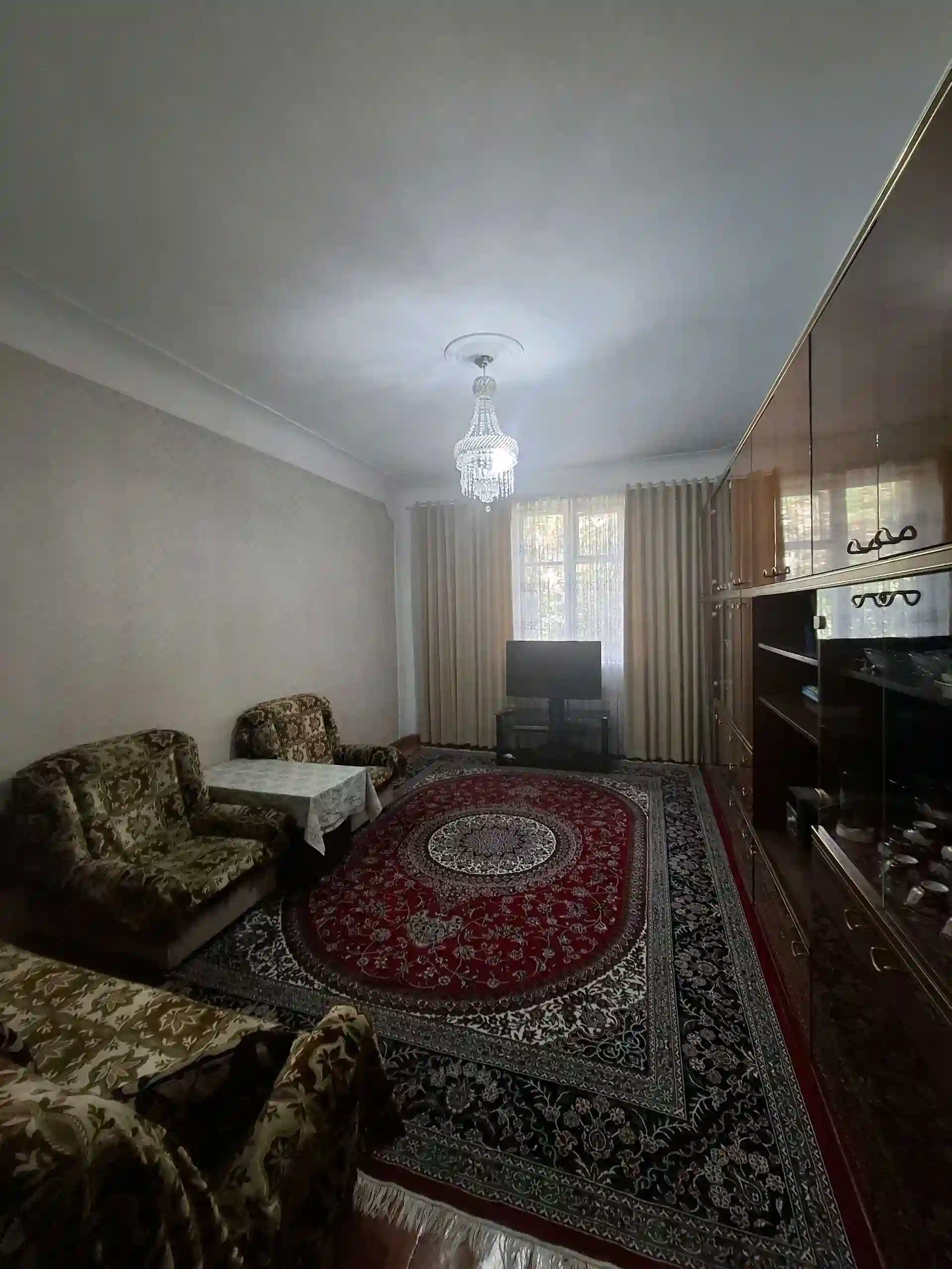 3-к квартира, 2 этаж, 85 м², Сино 1 — миниатюра 2