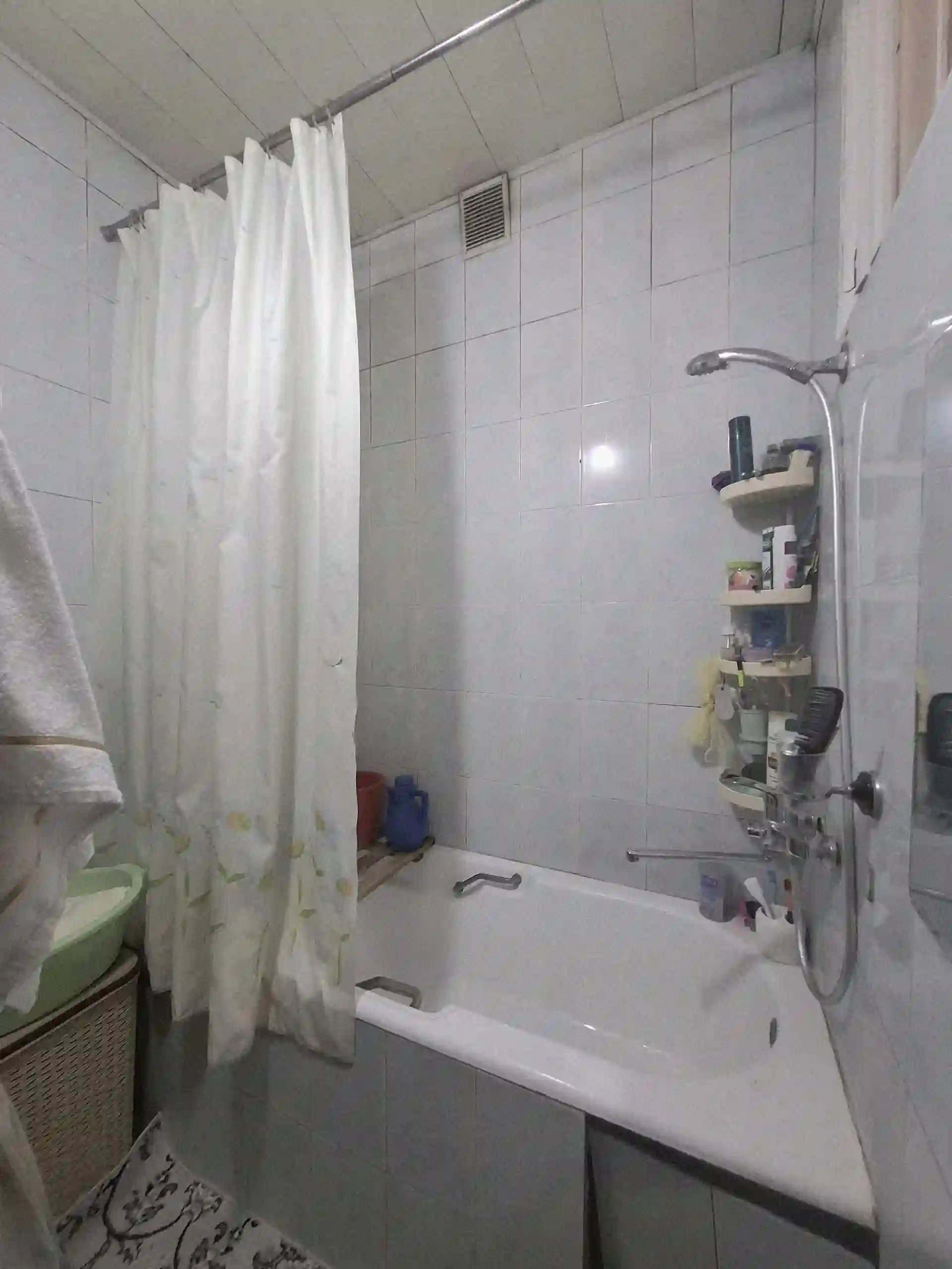 3-к квартира, 2 этаж, 85 м², Сино 1 — миниатюра 9