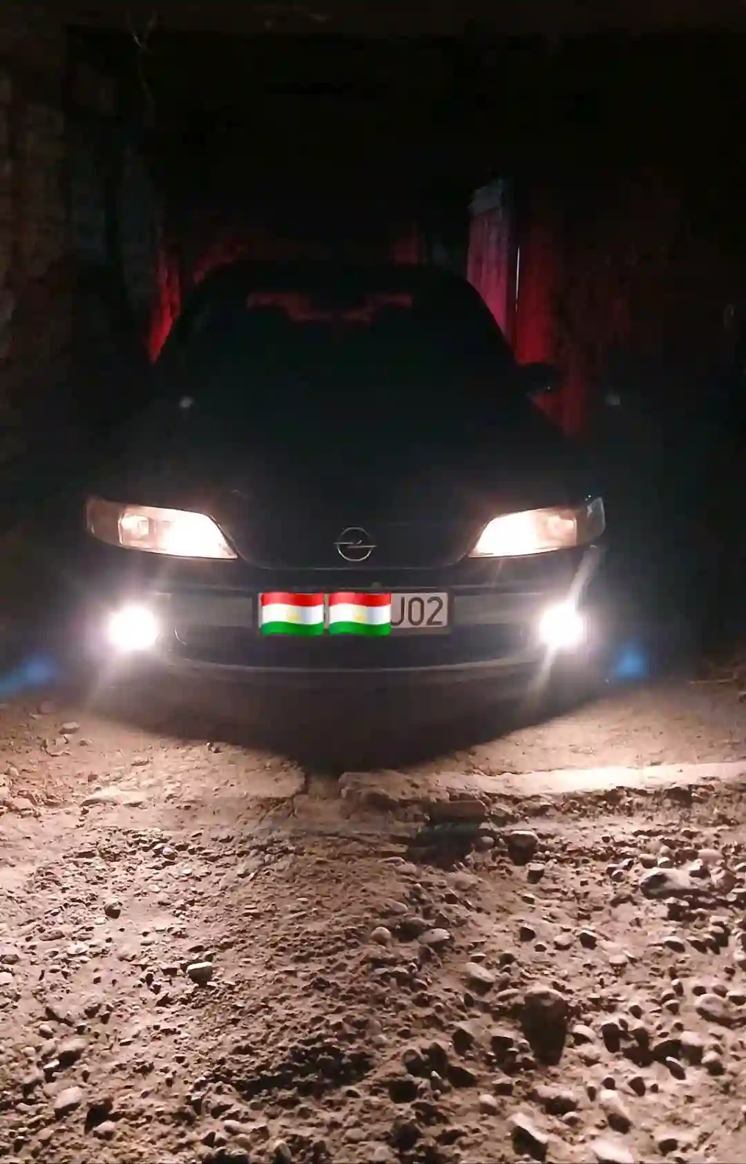 Opel Vectra b 1999