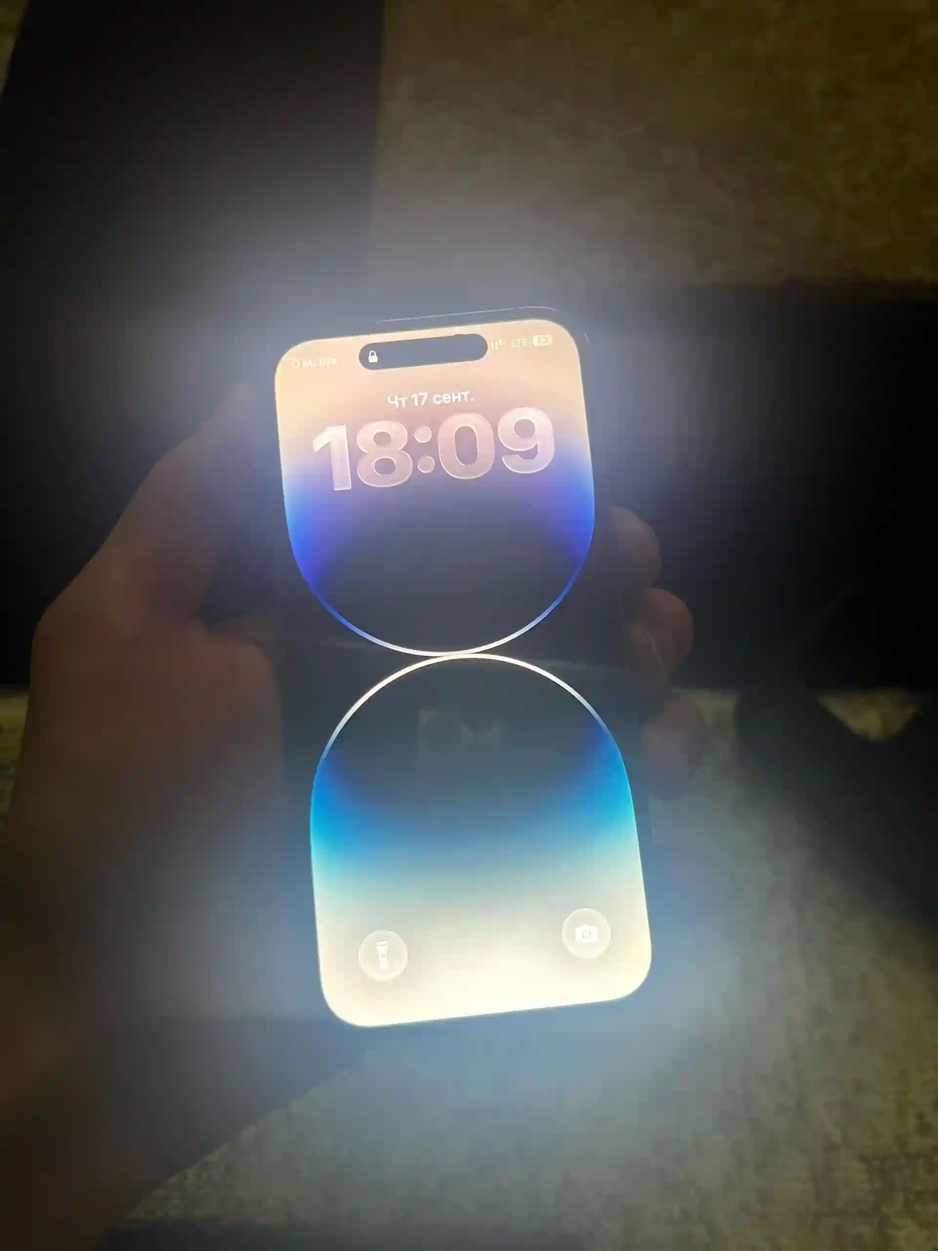 Apple IPhone 14 Pro 256 gb
