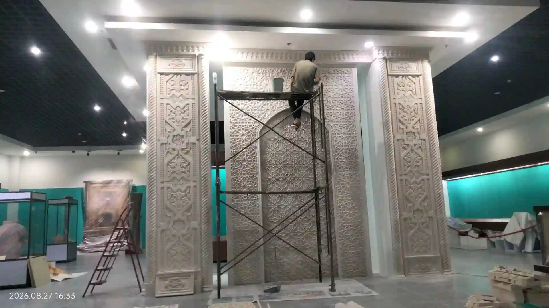 ремонт квартир пад кулуч
