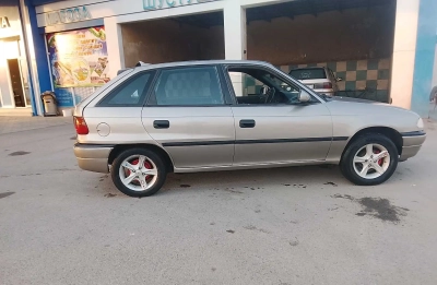 Opel Astra f 1997