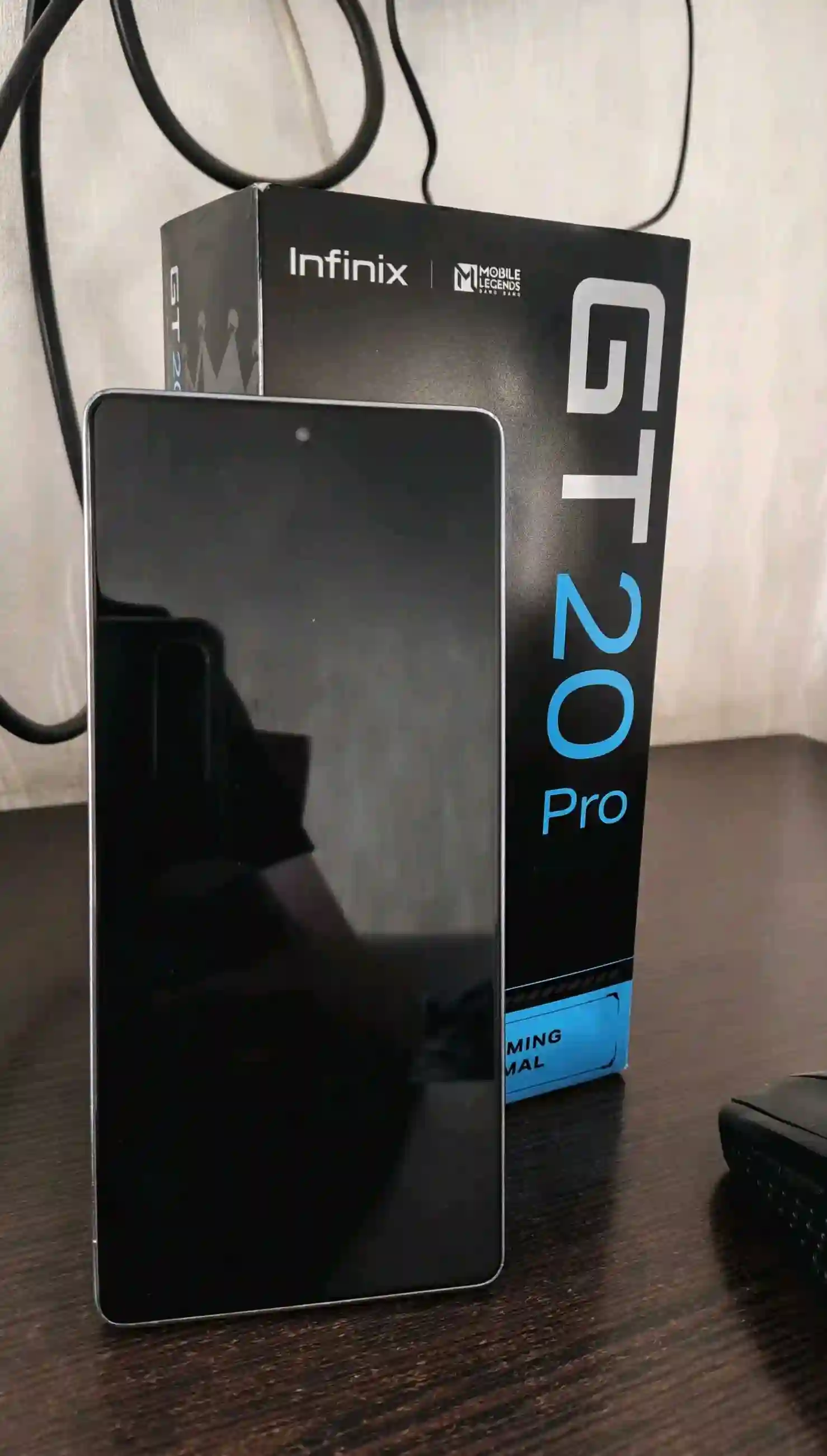 Infinix GT 20 Pro 256 gb