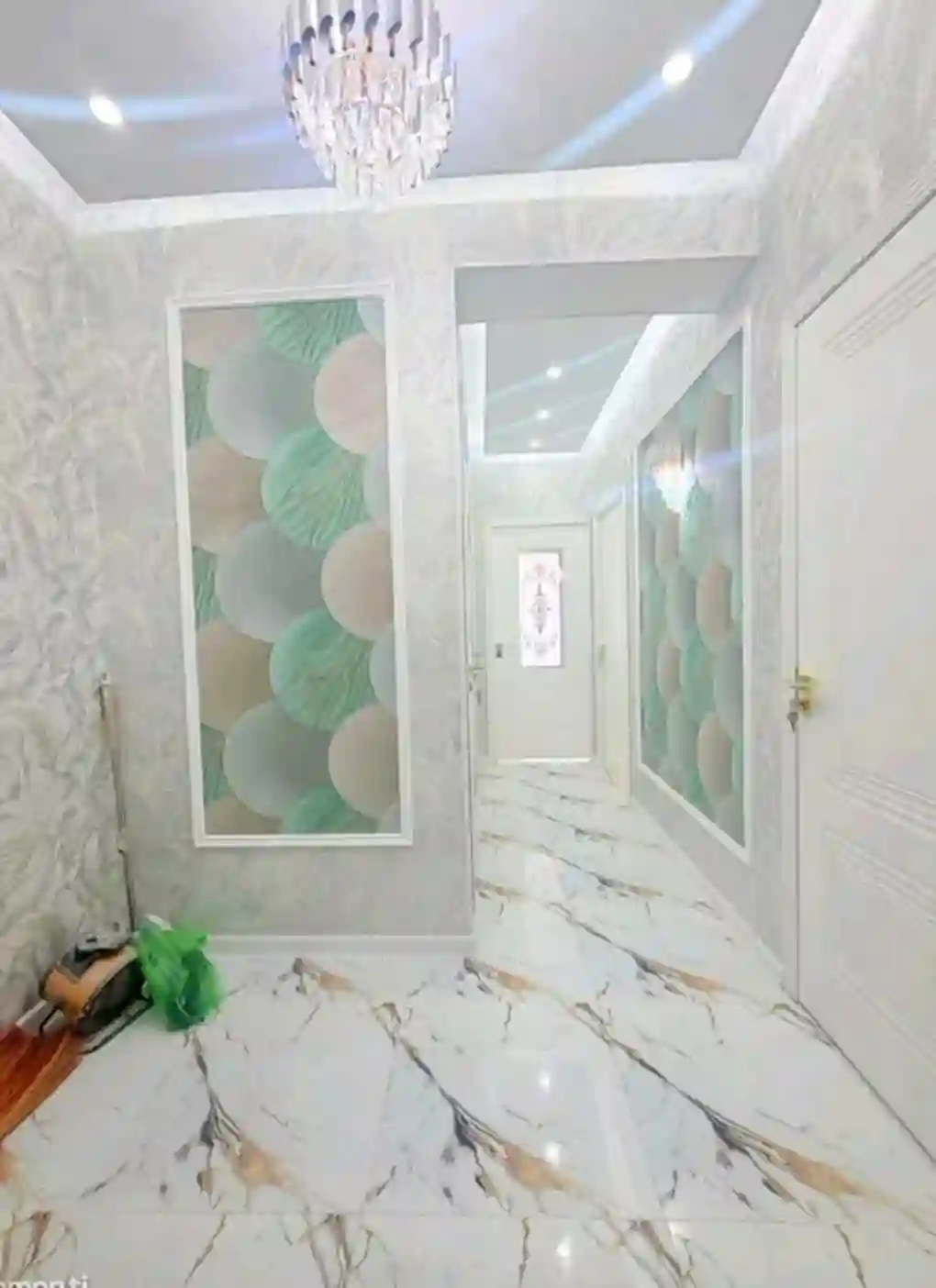 3-к квартира, 6 этаж, 47 м², Н.Сино Зарнисор — миниатюра 3