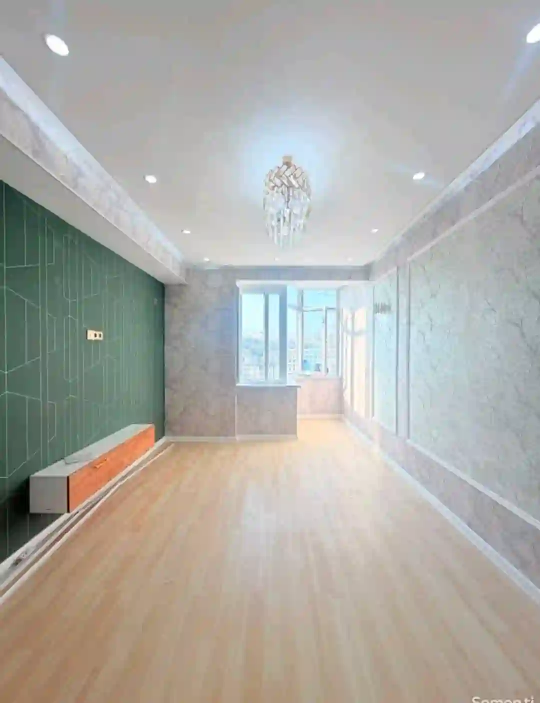 3-к квартира, 6 этаж, 47 м², Н.Сино Зарнисор — миниатюра 6