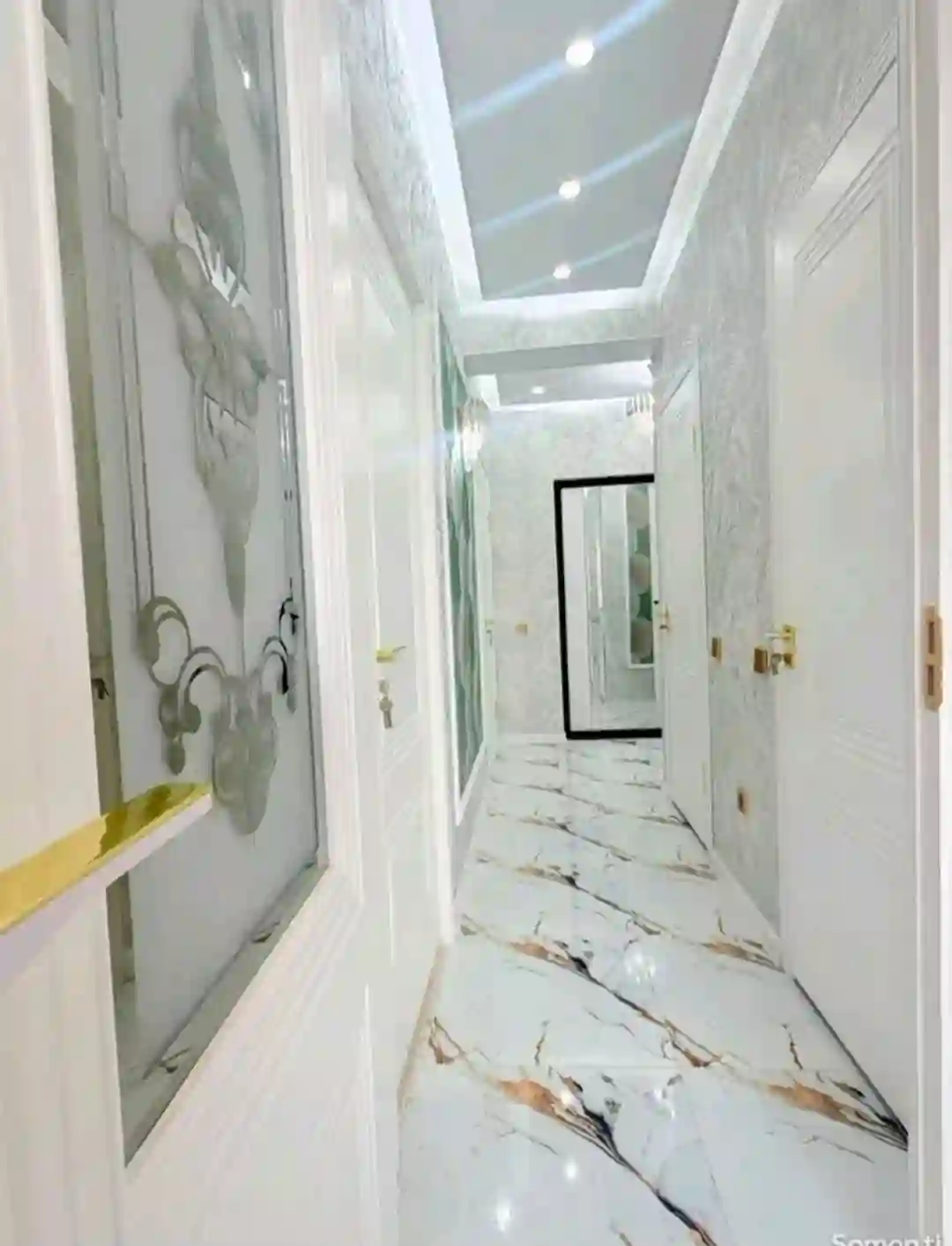 3-к квартира, 6 этаж, 47 м², Н.Сино Зарнисор — миниатюра 2