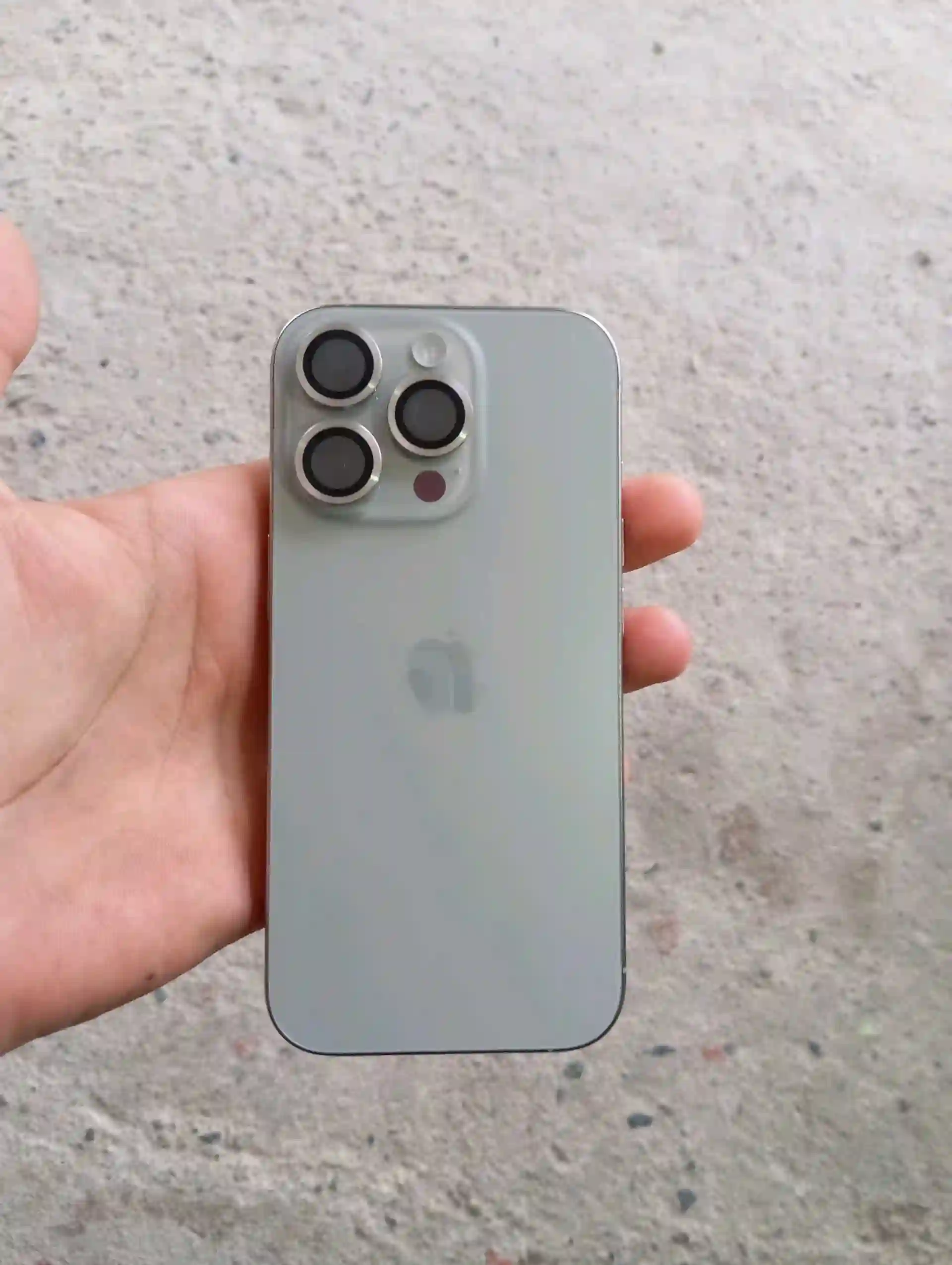 Apple IPhone 16 Pro 256 gb