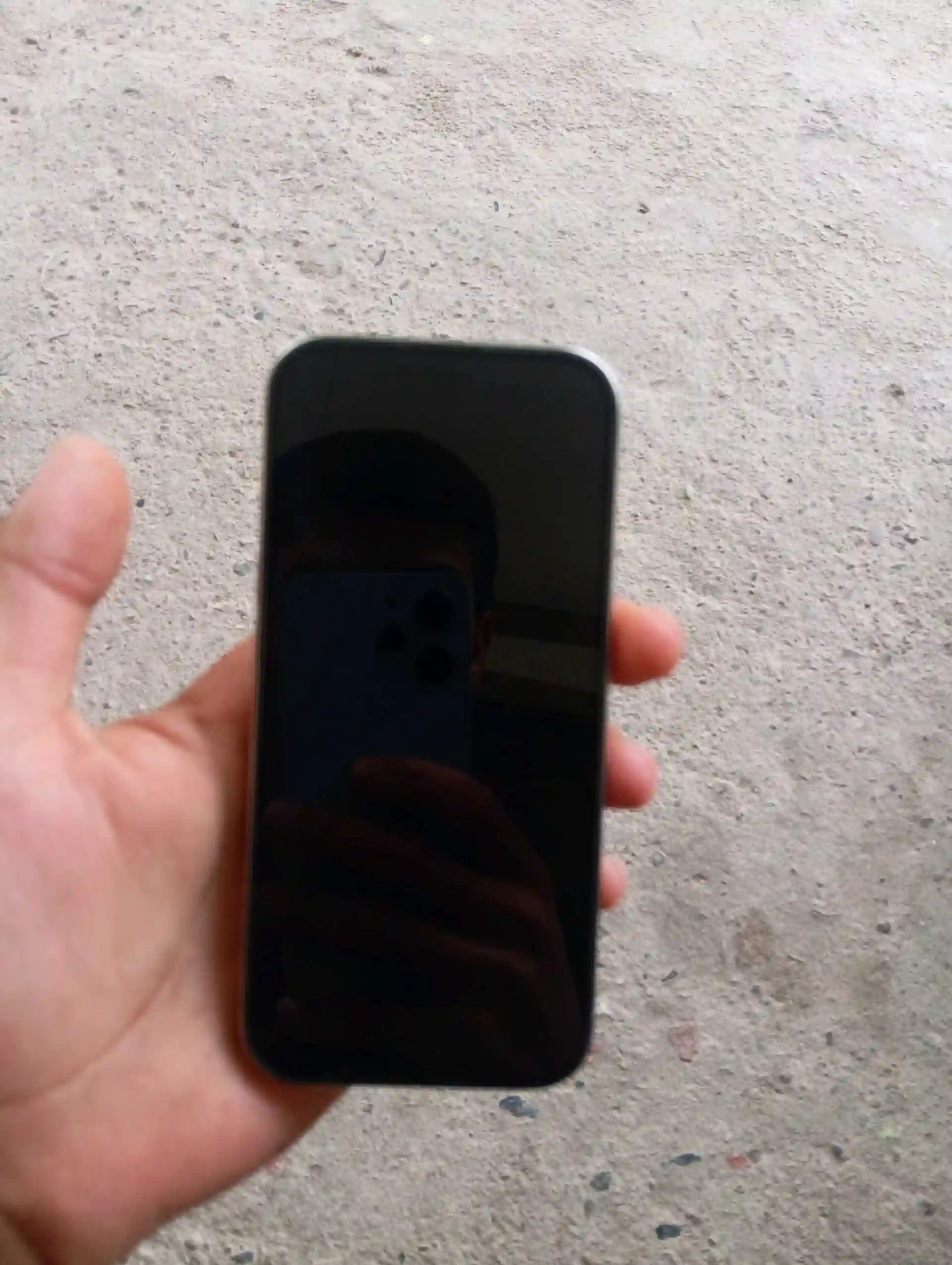 Apple IPhone 16 Pro 256 gb