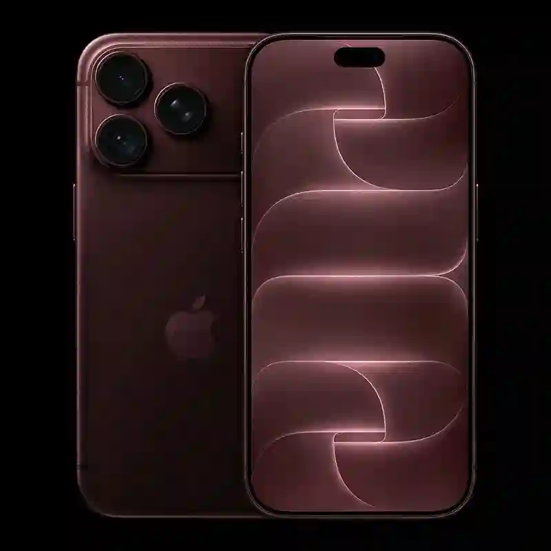Apple iPhone 18 Pro Max 256 gb