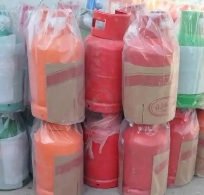Газ балон