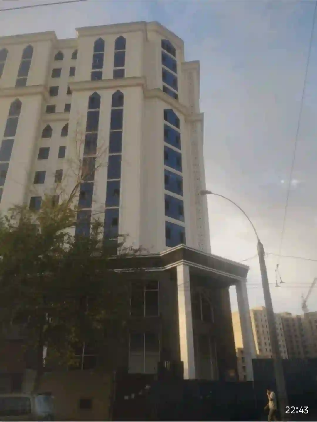 3-к квартира, 5 этаж, 90 м², чалчам — миниатюра 4