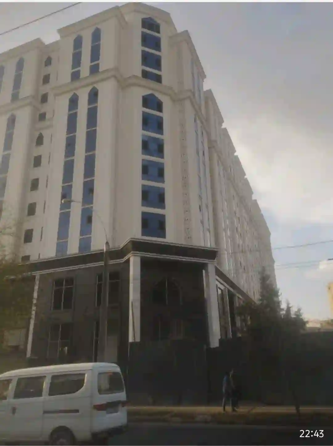 3-к квартира, 5 этаж, 90 м², чалчам — миниатюра 3