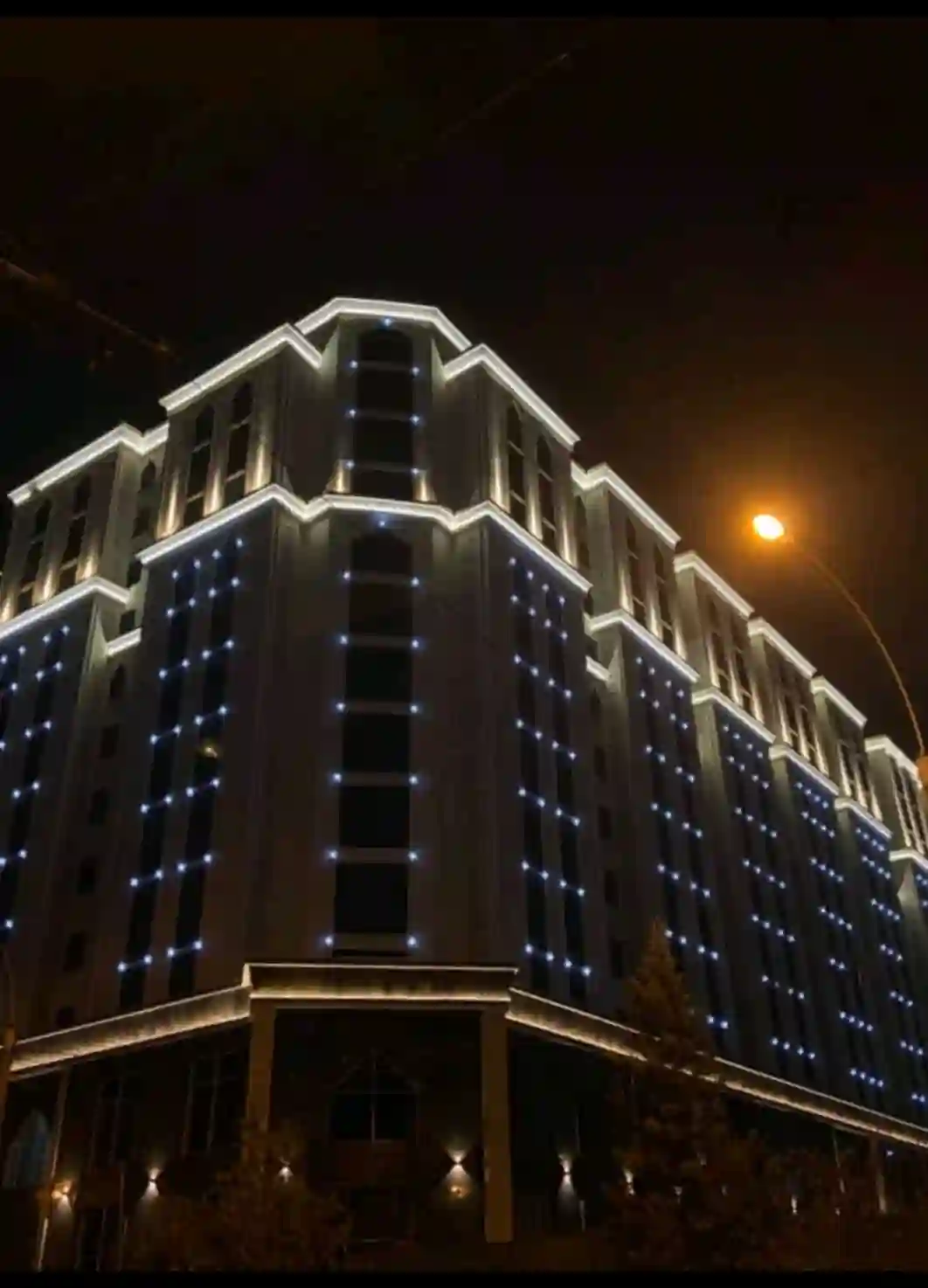 3-к квартира, 5 этаж, 90 м², чалчам