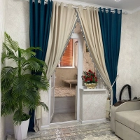2-к квартира, 8 этаж, 52 м², Шохмансур