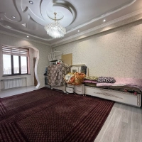 4-к квартира, 15 этаж, 149 м², Шохмансур