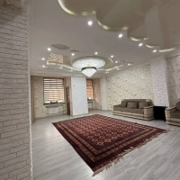 4-к квартира, 15 этаж, 149 м², Шохмансур