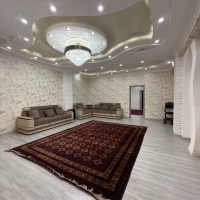 4-к квартира, 15 этаж, 149 м², Шохмансур