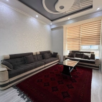 4-к квартира, 15 этаж, 149 м², Шохмансур