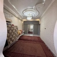 4-к квартира, 15 этаж, 149 м², Шохмансур