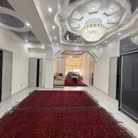 4-к квартира, 15 этаж, 149 м², Шохмансур
