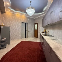 4-к квартира, 15 этаж, 149 м², Шохмансур