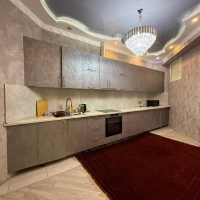 4-к квартира, 15 этаж, 149 м², Шохмансур