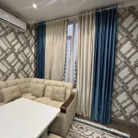 3-к квартира, 11 этаж, 111 м², Шохмансур