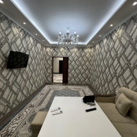 3-к квартира, 11 этаж, 111 м², Шохмансур