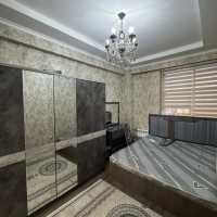 3-к квартира, 11 этаж, 111 м², Шохмансур