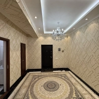 3-к квартира, 11 этаж, 111 м², Шохмансур
