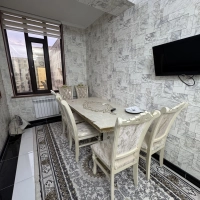 3-к квартира, 11 этаж, 111 м², Шохмансур