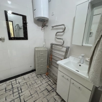 3-к квартира, 11 этаж, 111 м², Шохмансур